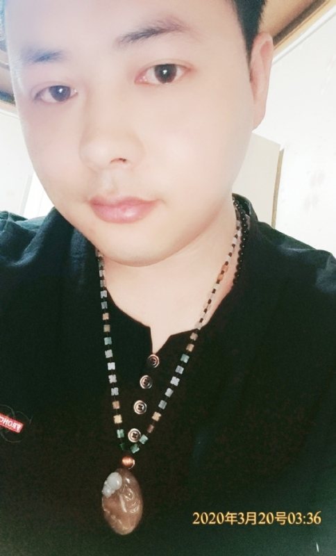 滴水成沙的第一张照片--淄博相亲服务中心