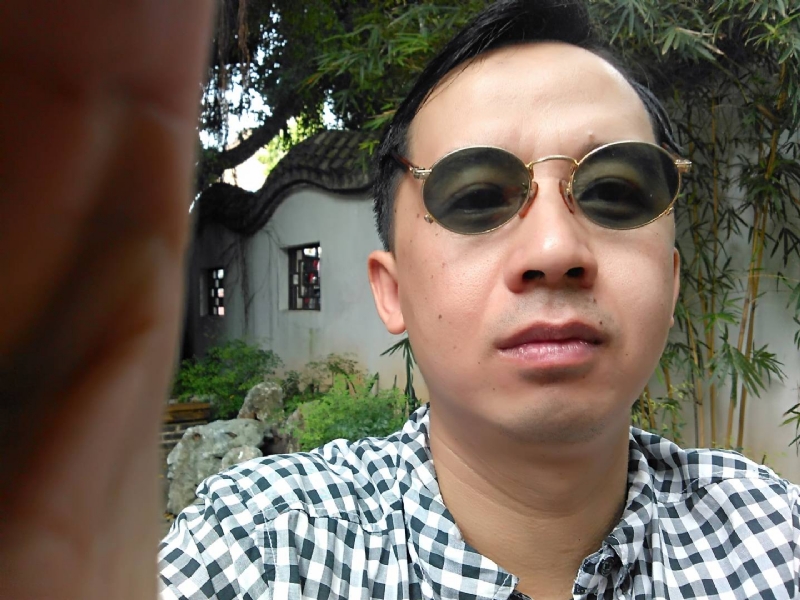 网网忘记了的第一张照片--淄博相亲服务中心