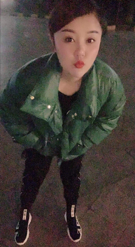 杨乔依的第一张照片--淄博相亲服务中心