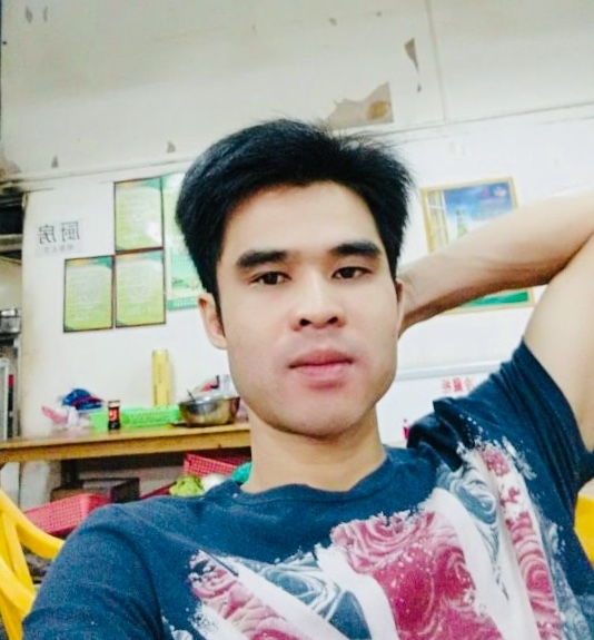 Huang的第一张照片--淄博相亲服务中心