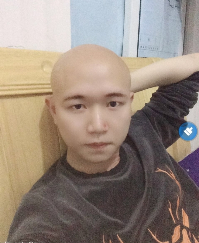 昊天的第一张照片--淄博相亲服务中心