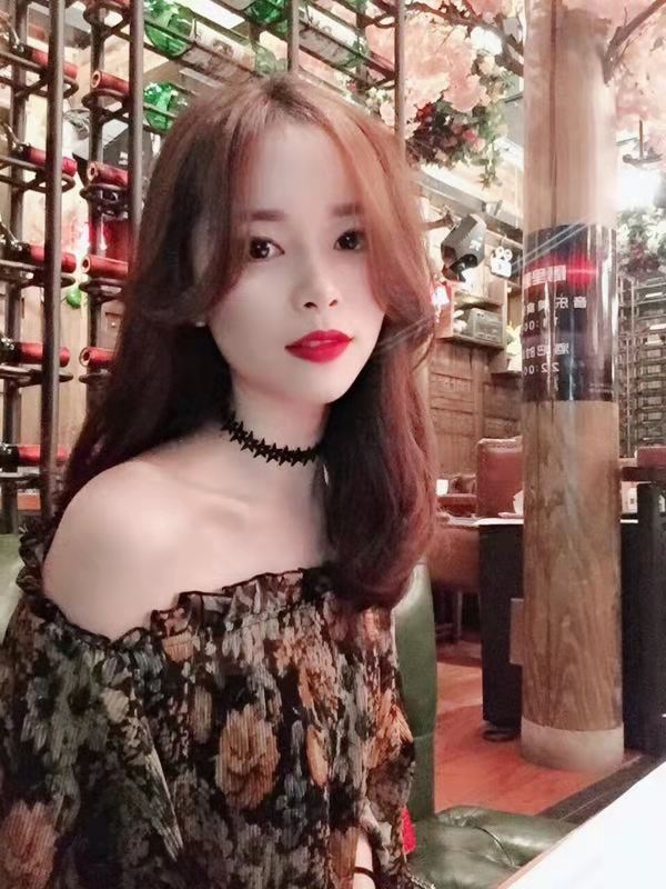 晓洁的第一张照片--淄博相亲服务中心