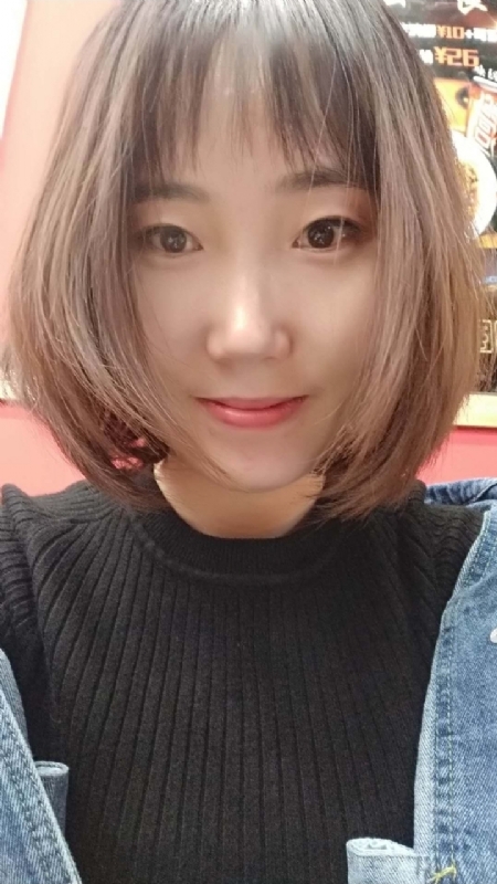 西西的第一张照片--淄博相亲服务中心
