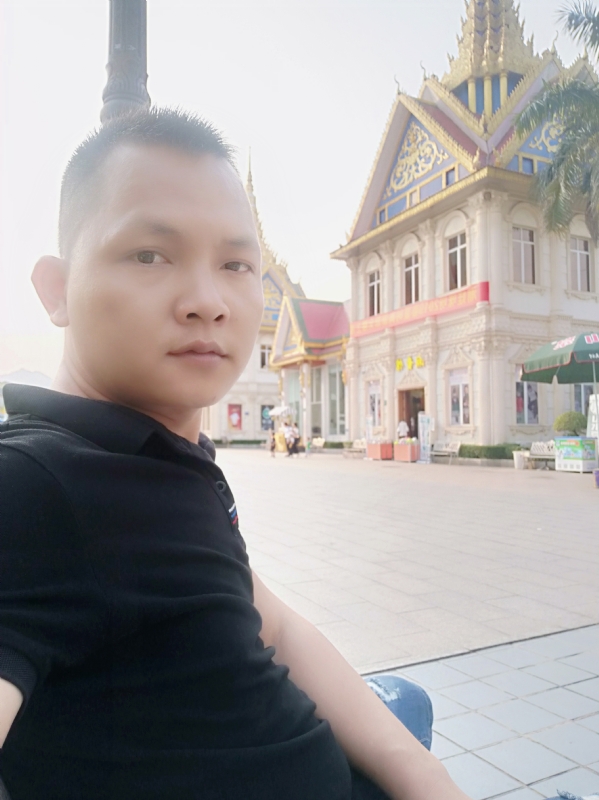 漂泊者的第一张照片--淄博相亲服务中心