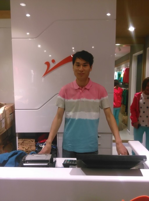 寻芳踪的第一张照片--淄博相亲服务中心