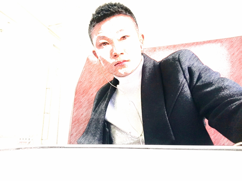 一心所向的第一张照片--淄博相亲服务中心