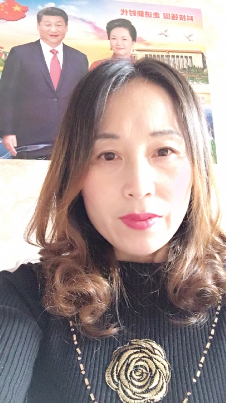 琼脂Q的第一张照片--淄博相亲服务中心