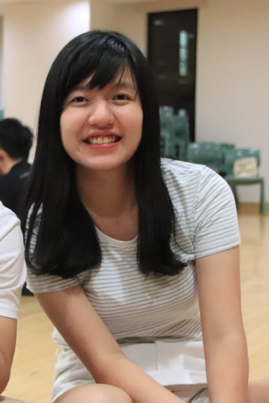 jessie的第一张照片--淄博相亲服务中心