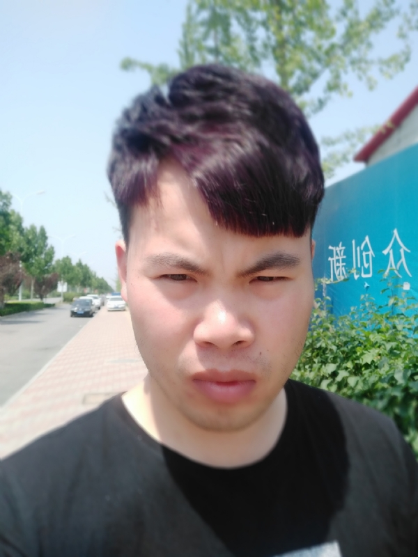 迷迭无情的第一张照片--淄博相亲服务中心