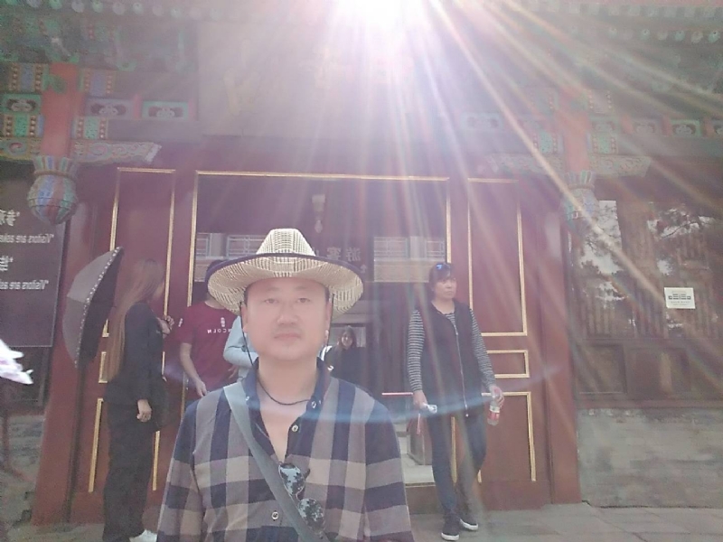 yuren2433的第二张照片--淄博相亲服务中心