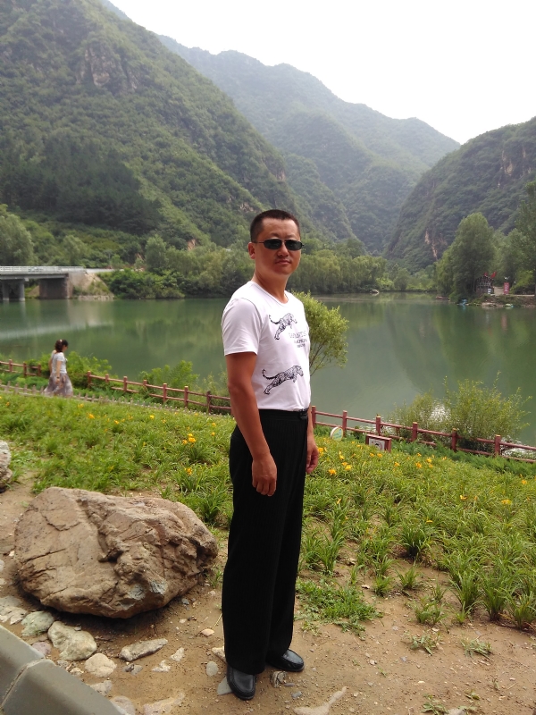 yuren2433的第三张照片--淄博相亲服务中心