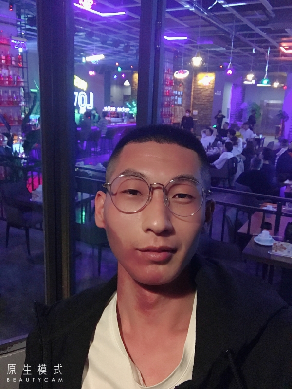 东北小伙的第一张照片--淄博相亲服务中心