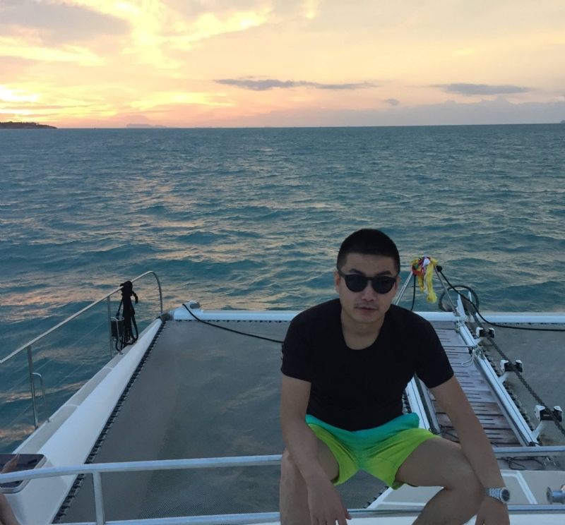 陈伟育的第二张照片--淄博相亲服务中心