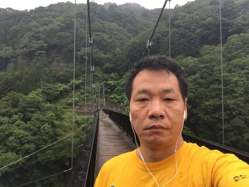 灵魂伴侣的第一张照片--淄博相亲服务中心