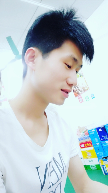 c君的第一张照片--淄博相亲服务中心