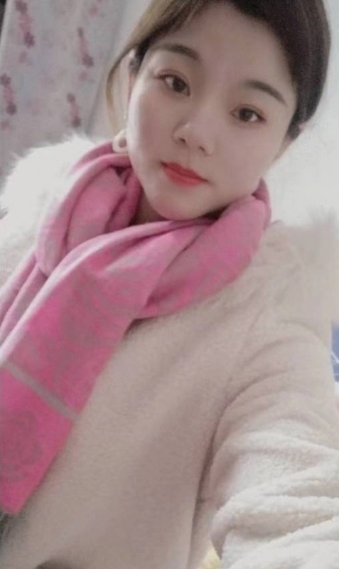 采采的第一张照片--淄博相亲服务中心