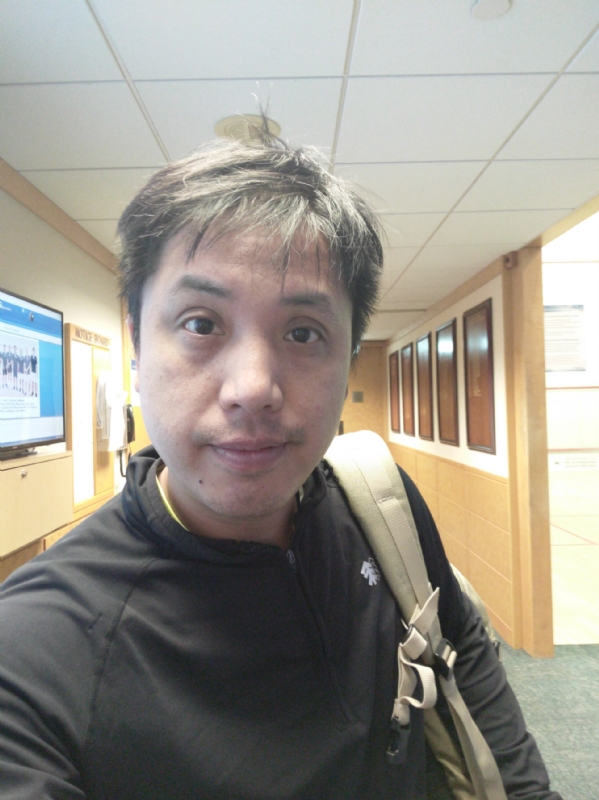 Kiu的第一张照片--淄博相亲服务中心