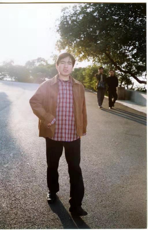 心竹的第一张照片--淄博相亲服务中心