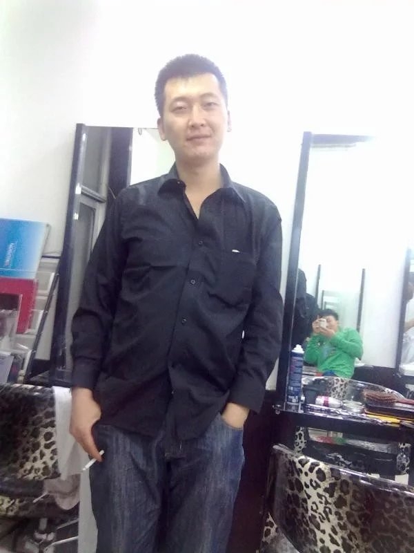 风筝的第一张照片--淄博相亲服务中心