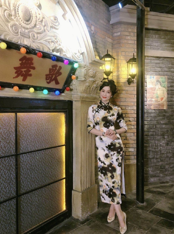 林晓洁的第一张照片--淄博相亲服务中心