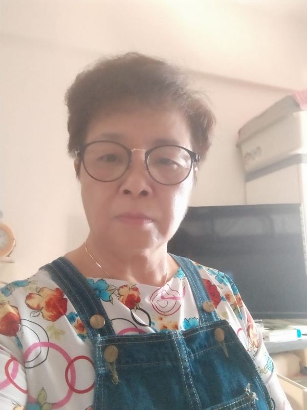 may的第一张照片--淄博相亲服务中心