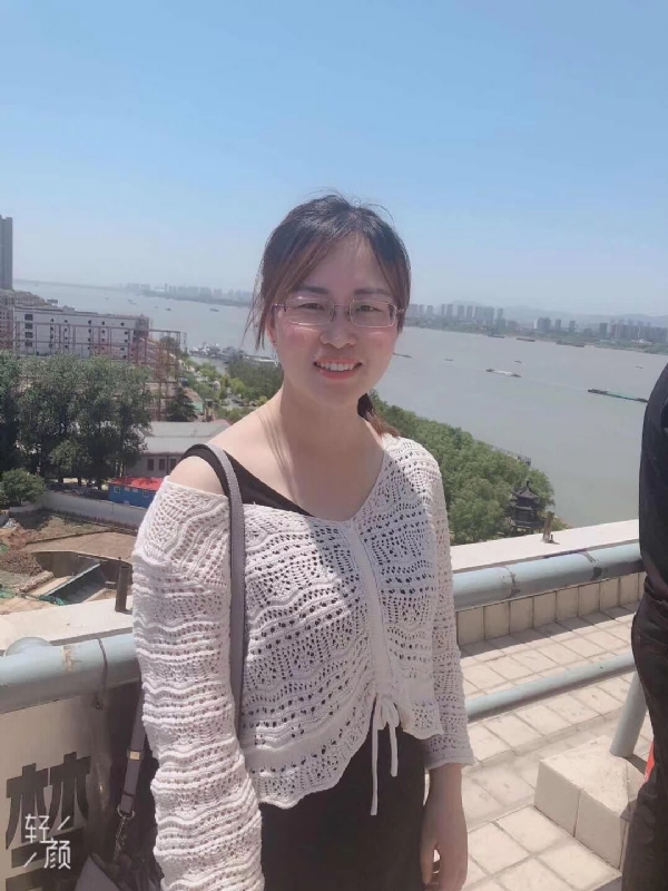 随缘的第一张照片--淄博相亲服务中心