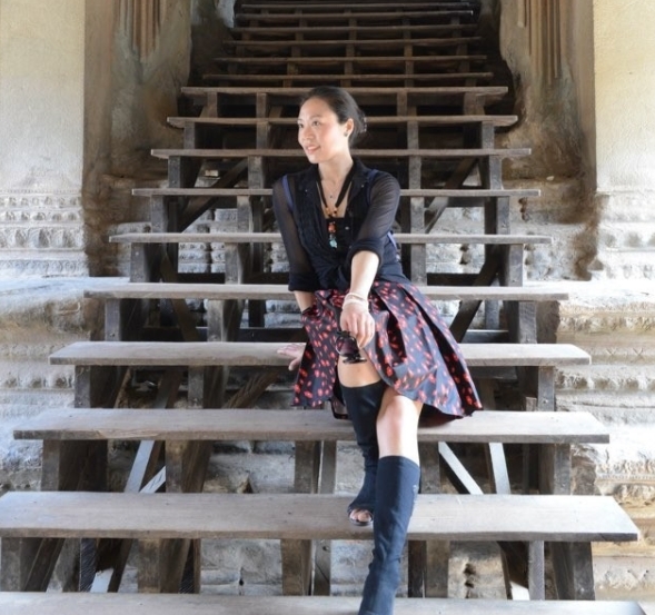 逾越禁区的第一张照片--淄博相亲服务中心