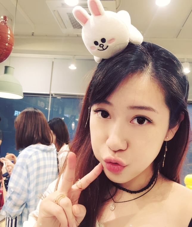 mabel的第一张照片--淄博相亲服务中心