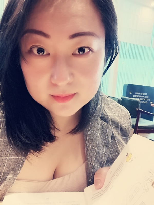 铃瑶的第二张照片--淄博相亲服务中心