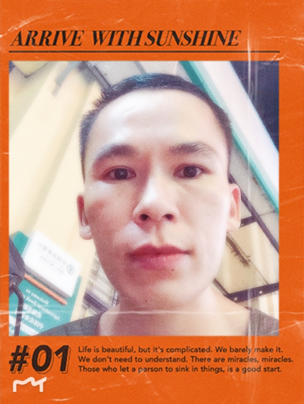 Hiti印相哥的第二张照片--淄博相亲服务中心