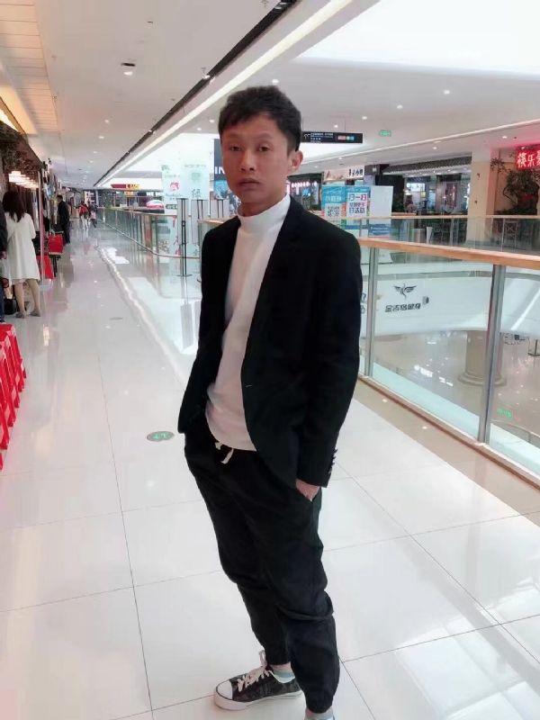 杰的第一张照片--淄博相亲服务中心