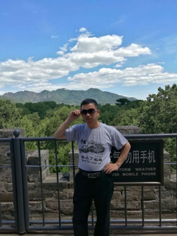 天天心情好的第一张照片--淄博相亲服务中心