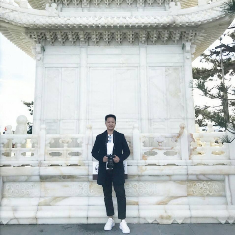 哈利波波的第二张照片--淄博相亲服务中心