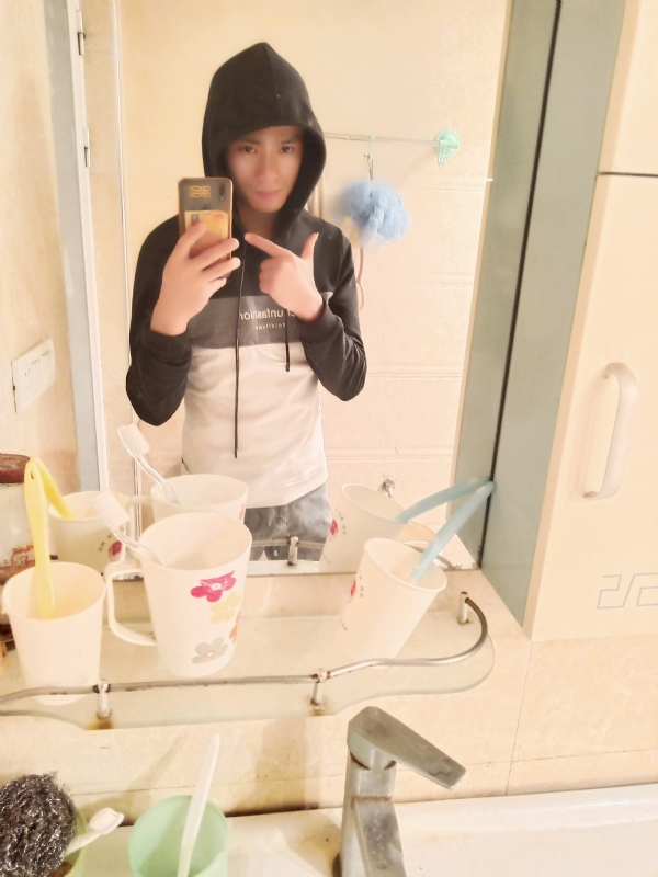 时间让我变傻的第一张照片--淄博相亲服务中心