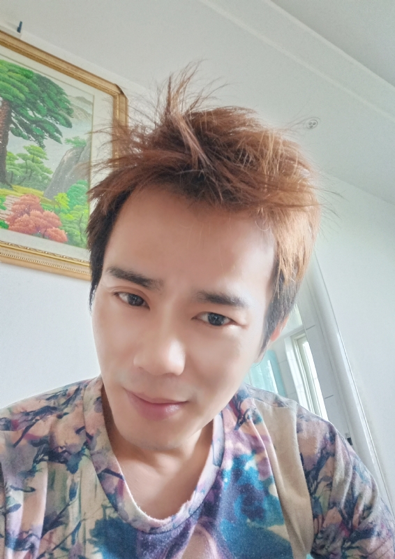 时间让我变傻的第三张照片--淄博相亲服务中心