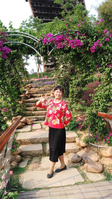 桂春的第一张照片--淄博相亲服务中心