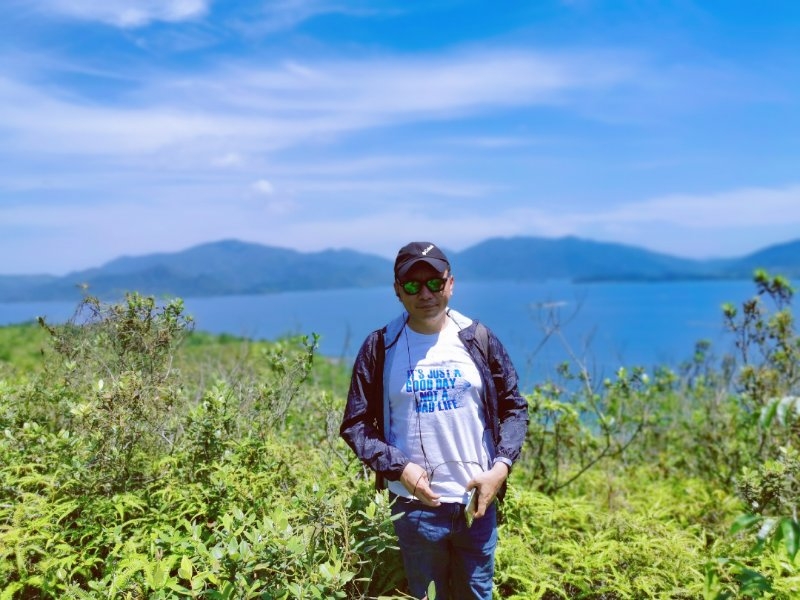 匡匡的第二张照片--淄博相亲服务中心