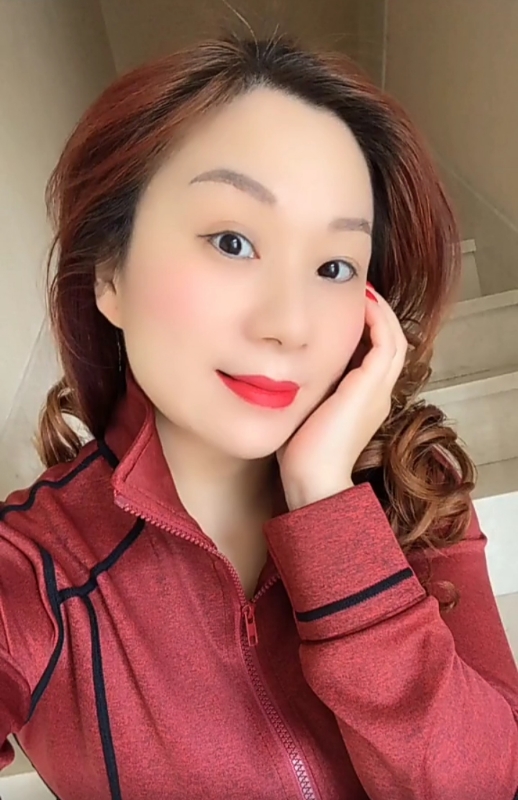 张文欣的第四张照片--淄博相亲服务中心