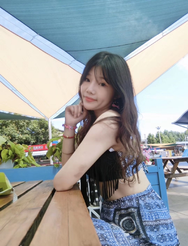 诗雨的第一张照片--淄博相亲服务中心