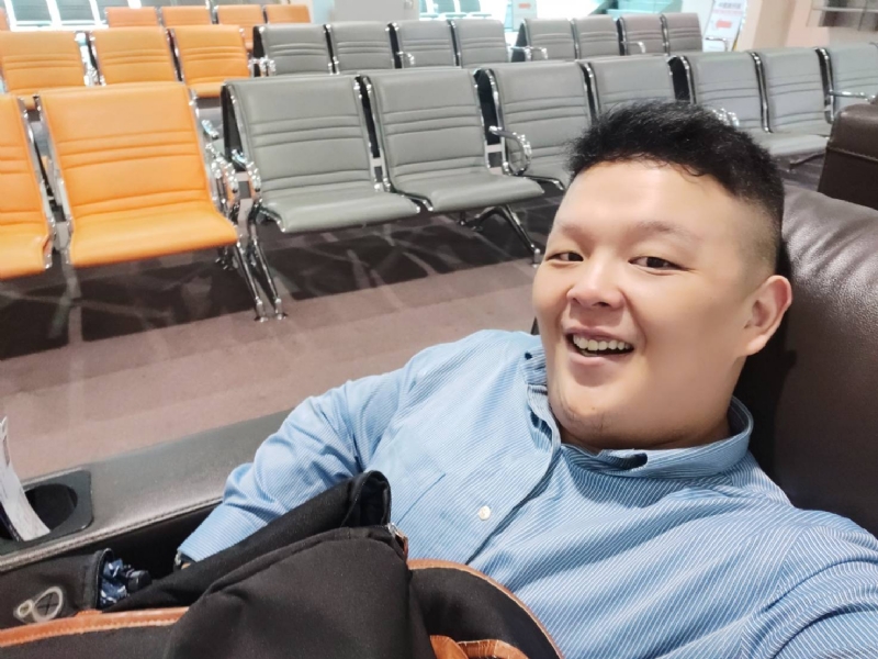 hu的第二张照片--淄博相亲服务中心