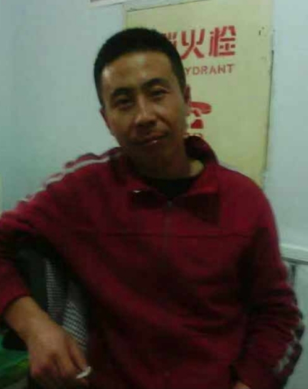 袭明轩的第一张照片--淄博相亲服务中心