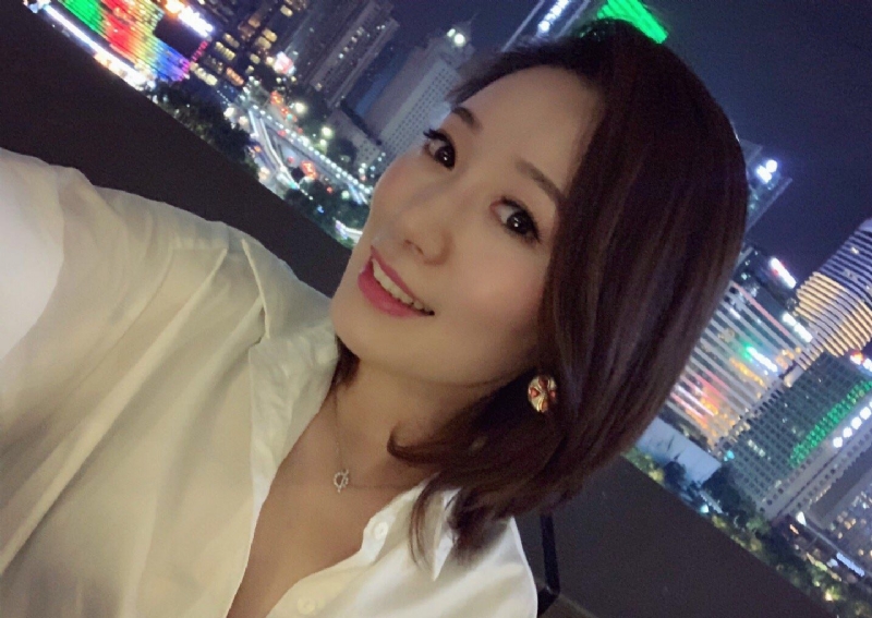 Mengyao的第二张照片--淄博相亲服务中心