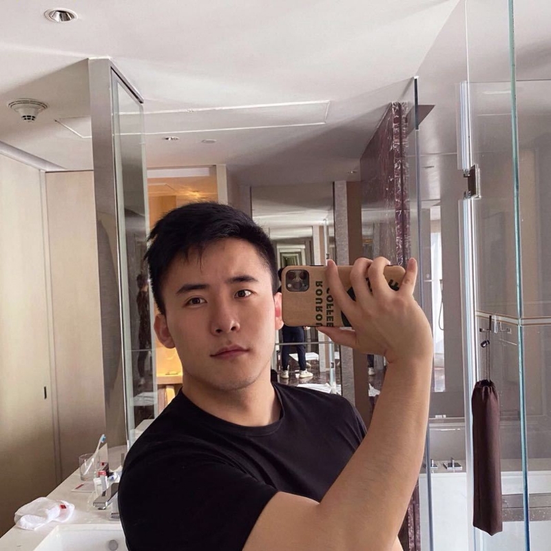 俊杰的第一张照片--淄博相亲服务中心