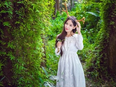 娇娇的第一张照片--淄博相亲服务中心