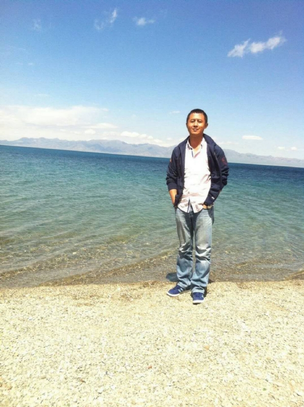 西西晨的第一张照片--淄博相亲服务中心