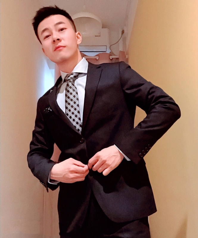 老谢家的天之蛟子的第一张照片--淄博相亲服务中心