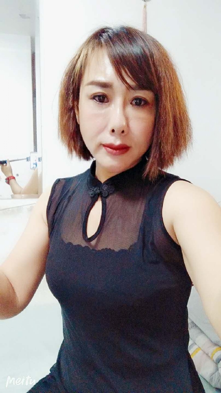 芊芊的第一张照片--淄博相亲服务中心