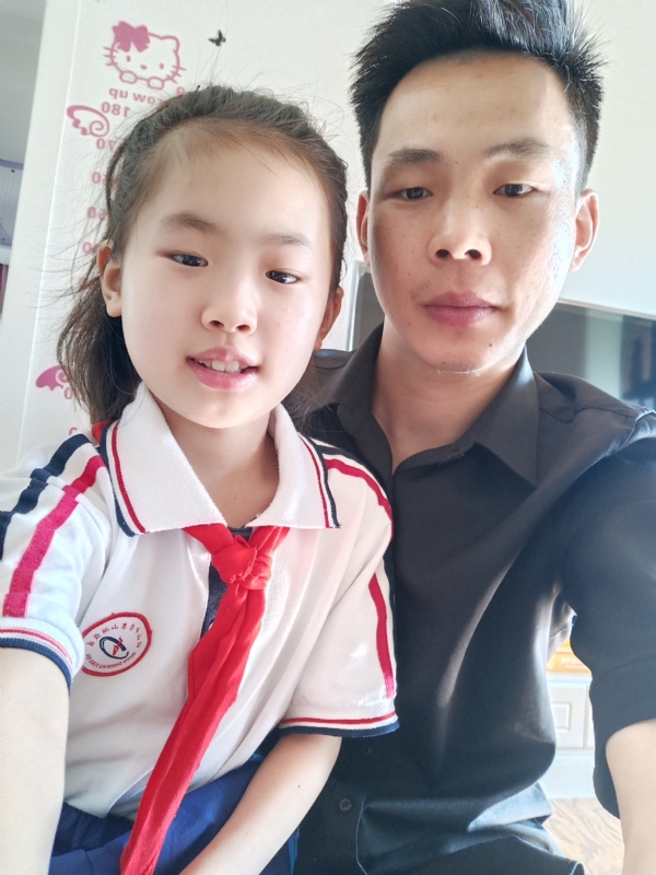 小神兽的第一张照片--淄博相亲服务中心