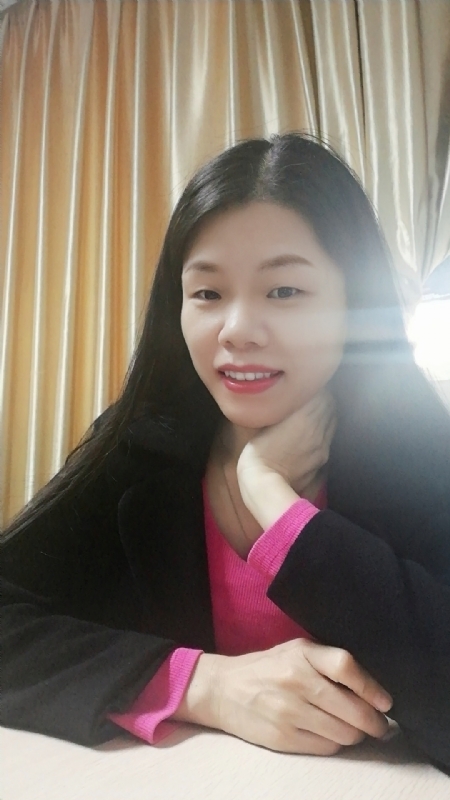 我是一只羊的第一张照片--淄博相亲服务中心