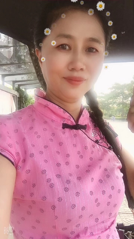 永相随的第一张照片--淄博相亲服务中心